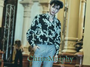 ChrissMurphy