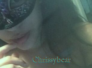 Chrissybear