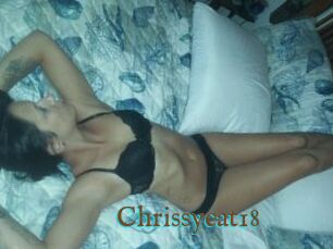 Chrissycat18