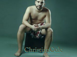 ChristianCole