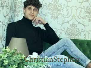 ChristianStephen