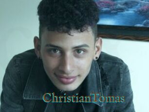 ChristianTomas