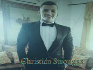 Christian_Strongxx