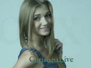 Christina_Live