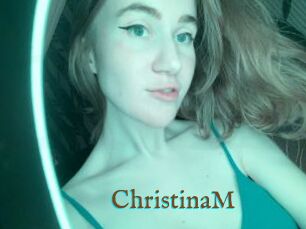 ChristinaM