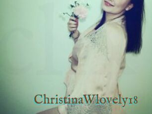 ChristinaWlovely18