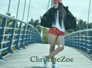 ChristineZoe