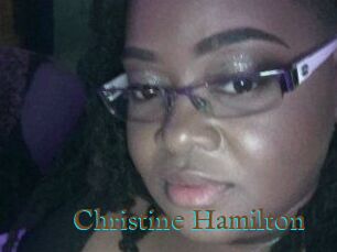 Christine_Hamilton