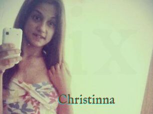 Christinna