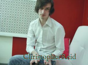 ChristopherReid