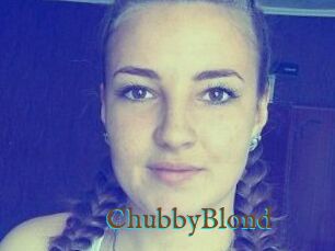 ChubbyBlond