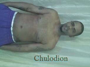 Chulodion