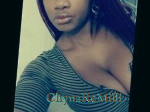 ChynaRe_Milli