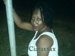 Ciaraxxxx