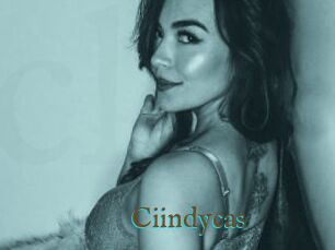 Ciindycas