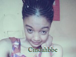 Cindahbbe