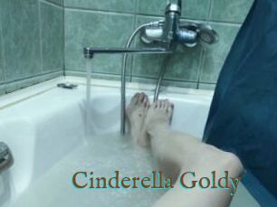 Cinderella_Goldy