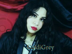 CindiGrey