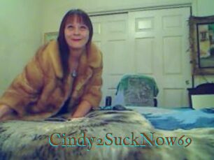 Cindy2SuckNow69