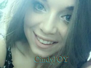 CindyJOY