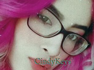 CindyKeys