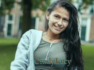 CindyLucy