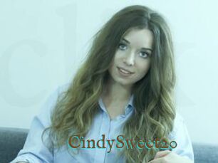 CindySweet20