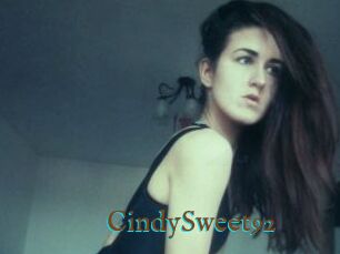 CindySweet92