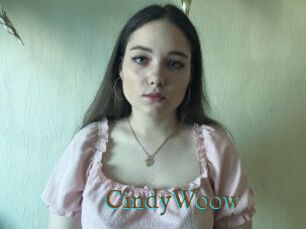 CindyWoow