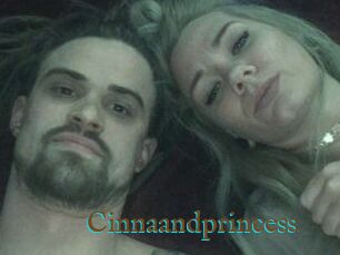 Cinnaandprincess