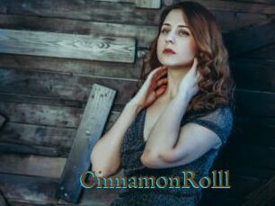 CinnamonRolll