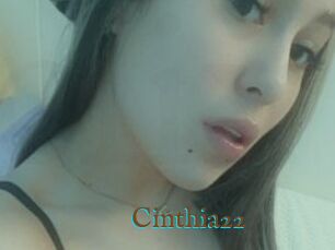 Cinthia22