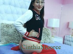 CinthiaMooree