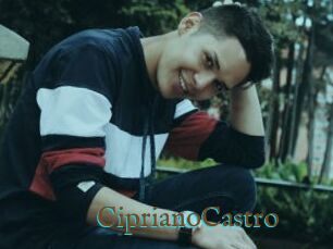 CiprianoCastro