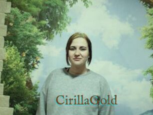 CirillaGold