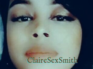 ClaireSexSmith