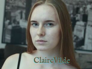ClaireVilde