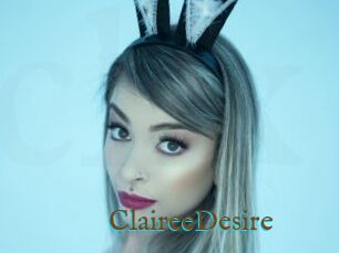 ClaireeDesire