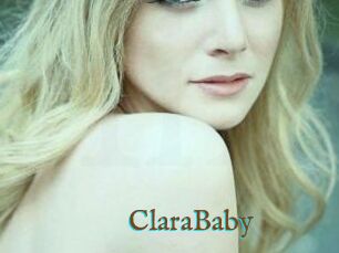 ClaraBaby