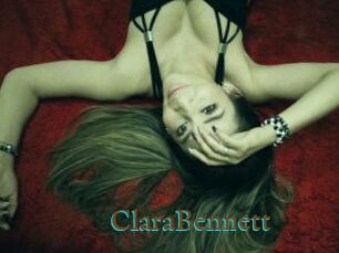ClaraBennett