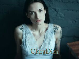 ClaraDiza