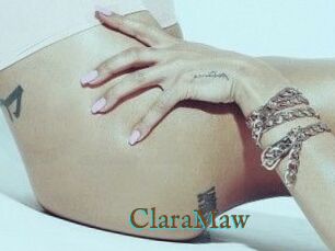 ClaraMaw