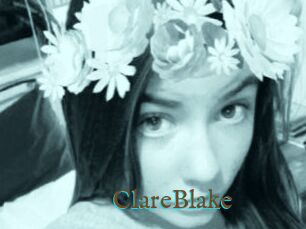 ClareBlake