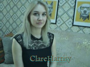 ClareHarrisy