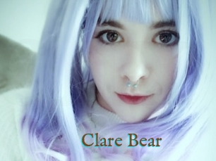 Clare_Bear