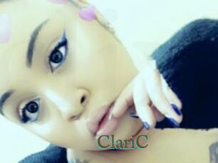 ClariC