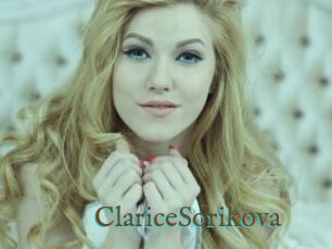 ClariceSorikova