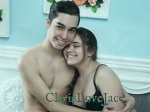 ClarisLoveJace