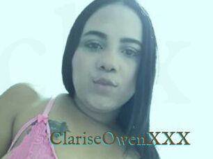 ClariseOwenXXX