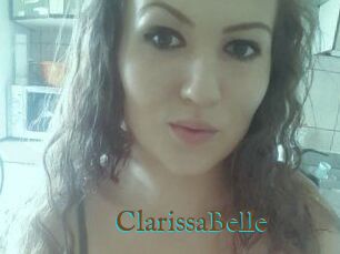 ClarissaBelle